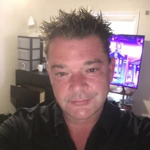 Meet your Posher, Barry